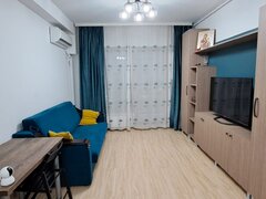 Berceni - Parc Tudor Arghezi, 2 camere, acces metrou Dimitrie Leonida